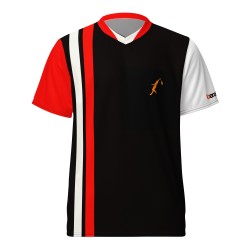 Racing black - Borotra