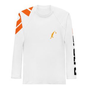 Rash Guard - Borotra